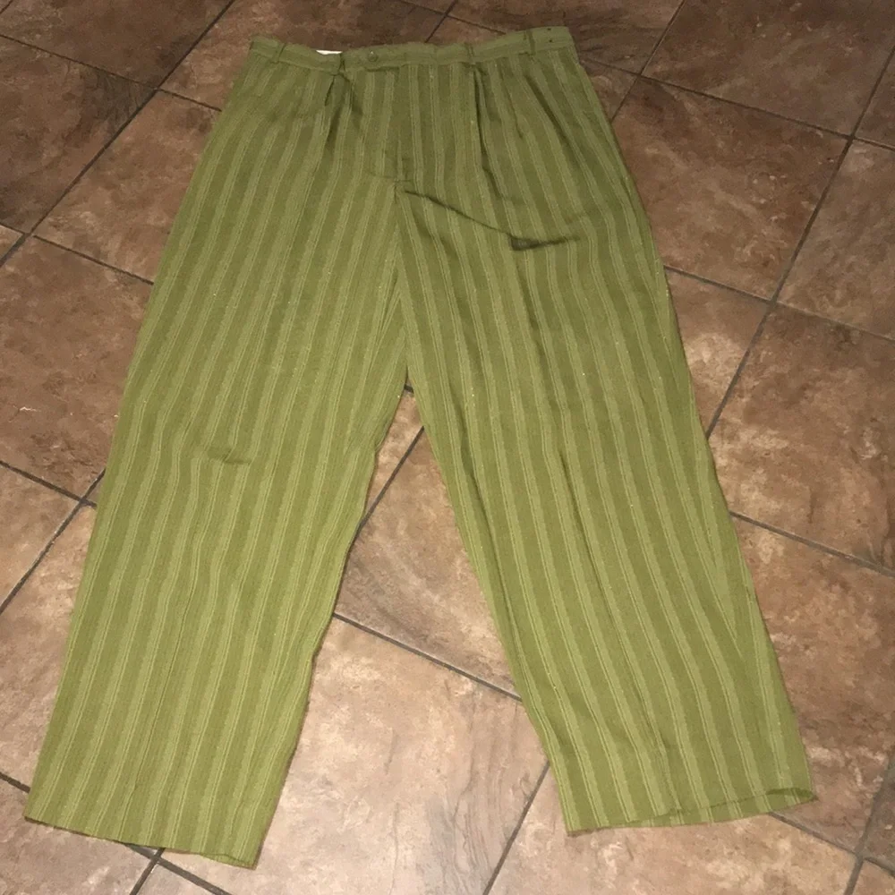 Men’s 2-pc Pant Set